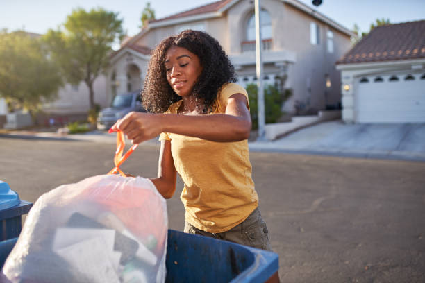 Best Junk Hauling Services  in Palmer Lake, CO