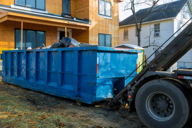 Best Yard Cleanup Services  in Palmer Lake, CO