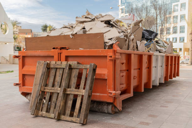 Best Residential Junk Removal  in Palmer Lake, CO