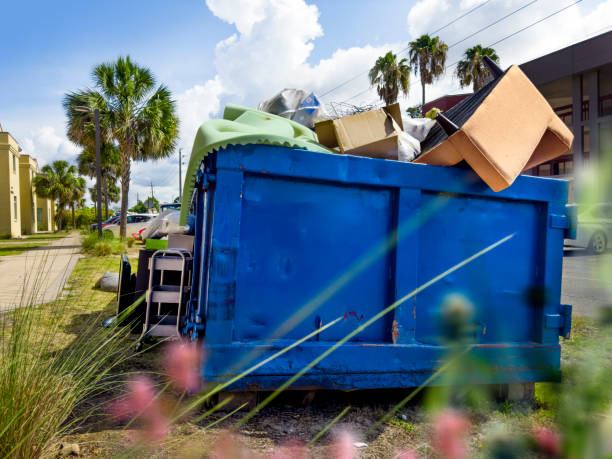 Best Junk Removal and Recycling  in Palmer Lake, CO