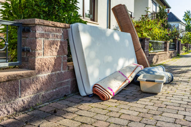 Best Construction Debris Removal  in Palmer Lake, CO