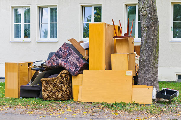 Best Garage Cleanout Services  in Palmer Lake, CO