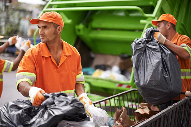 Best Junk Hauling Services  in Palmer Lake, CO