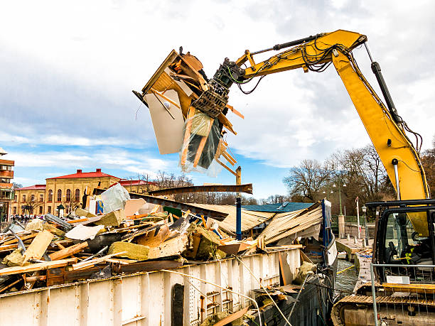 Best Basement Cleanout Services  in Palmer Lake, CO
